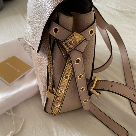 Michael Kors Bristol Backpack - Picture 2 of 5